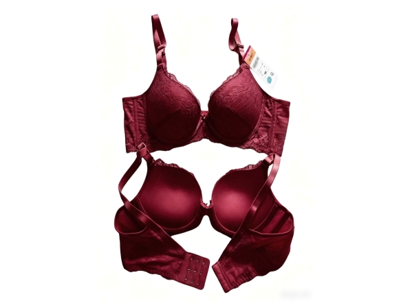 ÁO LOVELY 1301 - ĐỎ ĐÔ